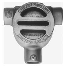 Crouse-Hinds - CRSH EFHC3702 PEND HANG 3/4 THRD 1