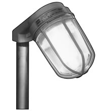 Crouse-Hinds - Crouse-Hinds P21 High Intensity Discharge Lighting Enclosure Guard