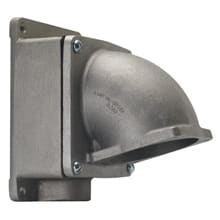 Crouse-Hinds - CRSH ARRH23 20/30A BACK BX 3/4