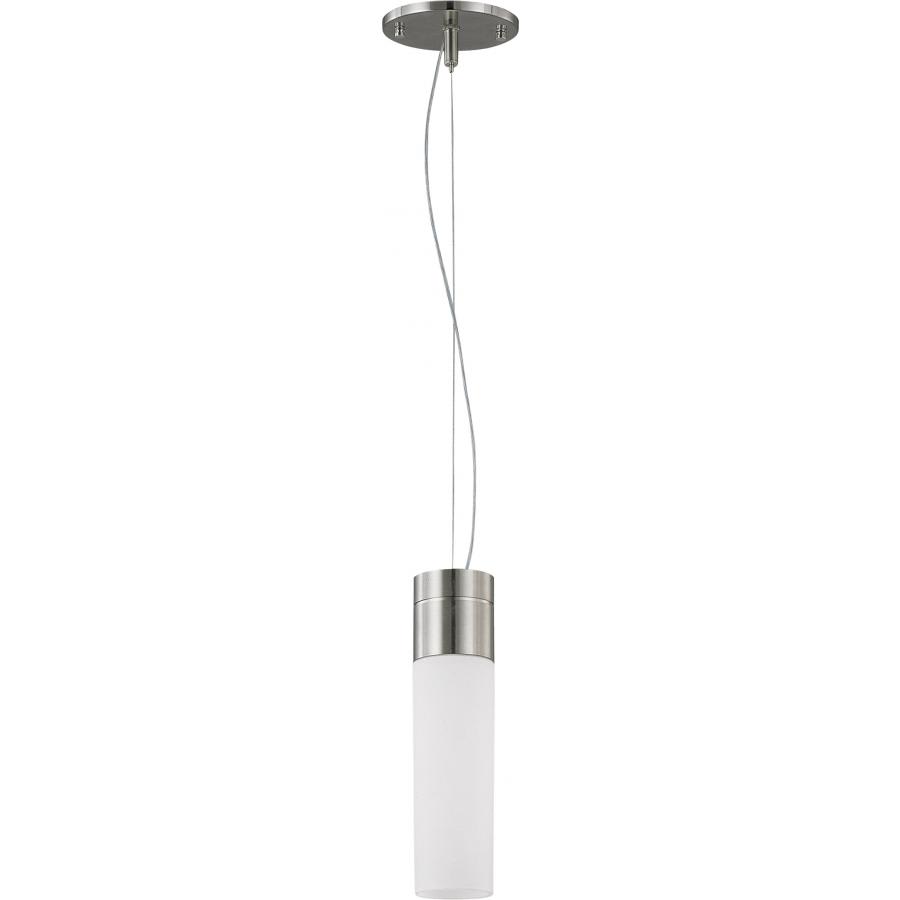 Satco Products, Incorporated - SATCO 60/2932 LINK 1 LT PENDANT
