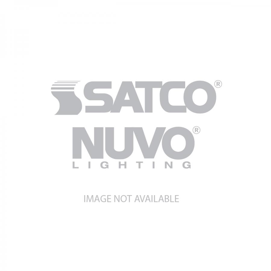 Satco Products, Incorporated - SATCO 62/1292 30W/LED/19" RND/FLUSH