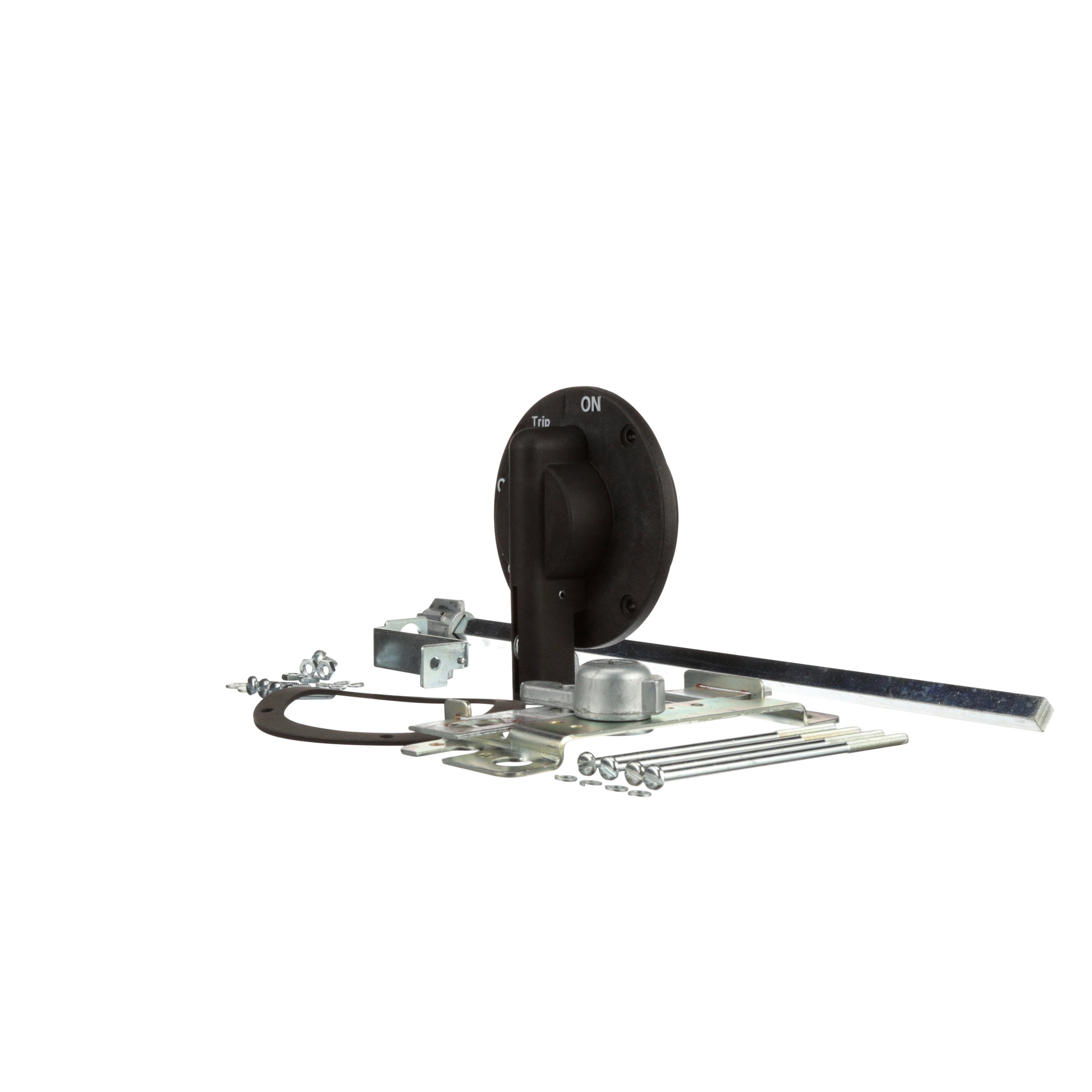 Siemens - Siemens CRHOFVD Molded Case Circuit Breaker Variable Depth Rotary Lever Handle Operator