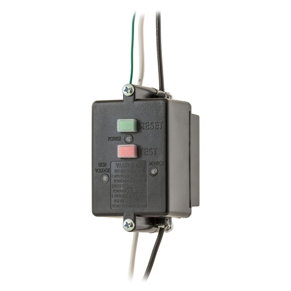 Hubbell Wiring Device - HWDK HBLCGFM20 GFCI MODULE, 20A, CO