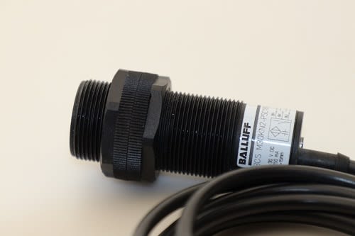 Balluff Inc - BALL BCSM30KN2PSC18GAV02 BCS000R DISCONTINUED