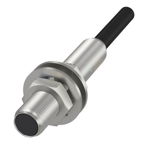 Balluff Inc - BALL BES-516-3006-E4-C-PU-5 SENSOR BES00HK