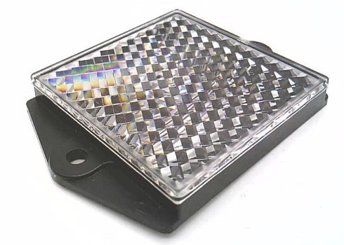 Balluff Inc - BALL BOSR25 REFLECTOR