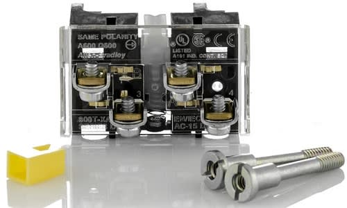 Aleddra LED Lighting - ALDR KIT-T8-8-4I TWO 8FT TO FOUR 4FT LAMP CONVERSION KIT