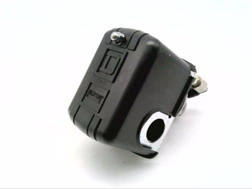 Square-D / Schneider - SQD 9013FHG34S155J68X1Z22 PRESSURE