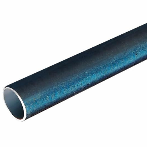 Steel Conduit - 3/4" x 10' Steel EMT Conduit - BLUE (Data-Comm)