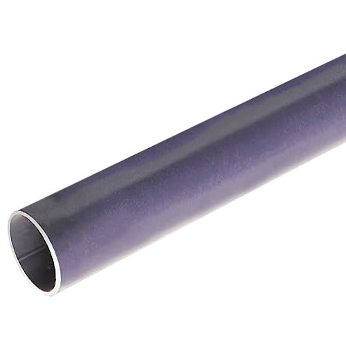 Steel Conduit - 1" x 10' Steel EMT Conduit - PURPLE