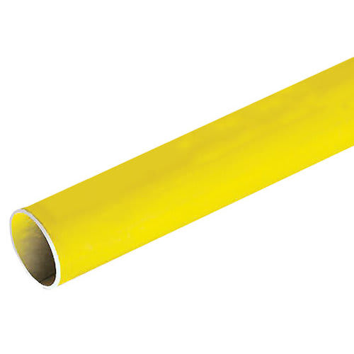 Steel Conduit - 1" x 10' Steel EMT Conduit - YELLOW