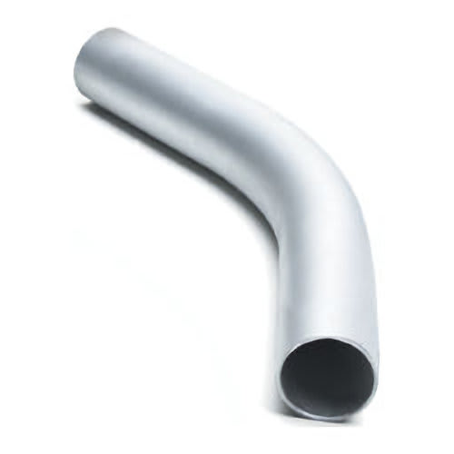 Galvanized Rigid Fittings - 2" EMT Conduit 45deg Elbow, Steel
