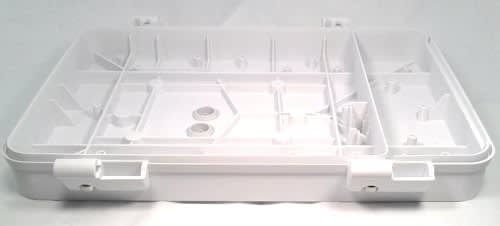 Scansource - AXIS 5900-181 T98A18-VE SURVEILLANCE CABINET