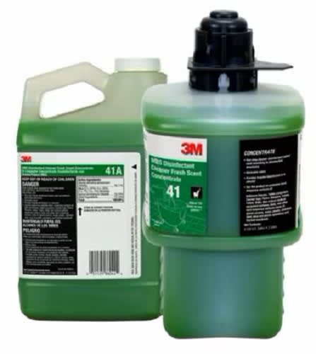 3M - 3M 41-311002 3M PARTS, RUBBER GROMMET 41-311002, 1 3/16 IN X 55/64 IN, 1/CASE