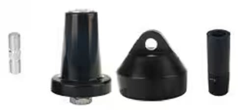 3M - MMM 635EXSB2 3M DEADBREAK EQUIPMENT CONNECTION KIT, 600A, 35 KV, 150BIL, 1 KIT/BOX