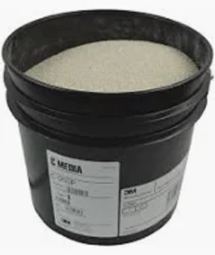 3M - 3M A-050P AUTOMATIC BACKWASH FILTRATION SYSTEM A MEDIA, A-050P, ACTIVATED