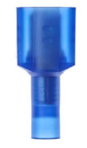 3M - 3M MTV10-250Q VINYL INSULATED MALE TAB