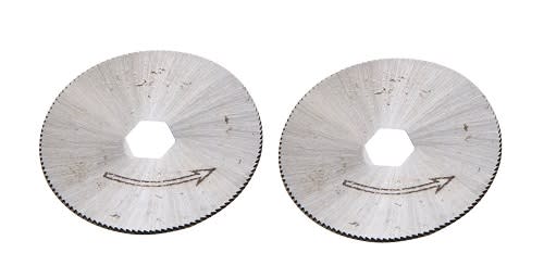 AFC Cable Systems - AFC 8081 RPL BLADES/RS101A 2/POUCH