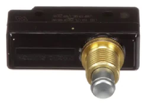 Allied Electronics - ALEL BZ-RQ66 BASIC SWITCH