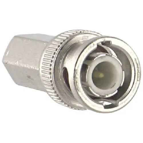 Allied Electronics - ALEL 70121085 CBN-1112 RG58 TWIST ON 50OHM