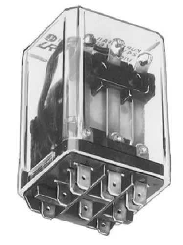 Allied Electronics - ALEL 70199238 KUP-14A15-120