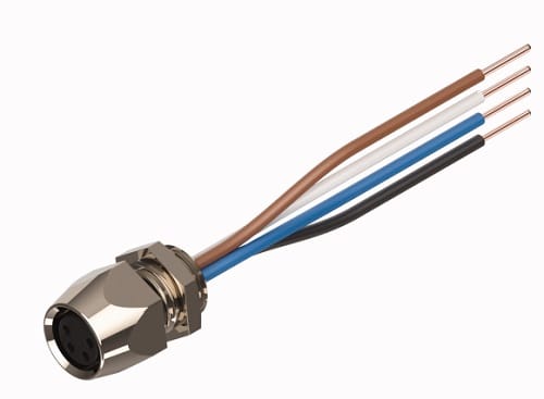 Allied Electronics - ALEL MFKS 4-1