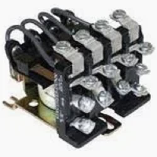 Allied Electronics - ALEL 70213399 PM17AY240 RELAY NEW PART 70213399