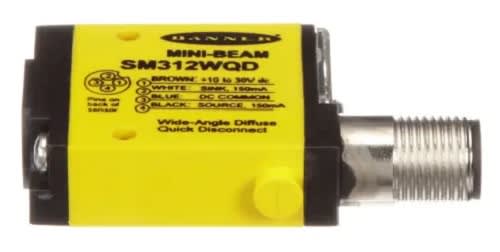 Allied Electronics - ALEL SM312WQDP SENSOR