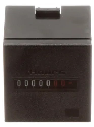 Allied Electronics - ALEL T32F72D METER 70000829