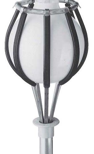 Appleton Electric - Appleton 156C Lamp Changer Head