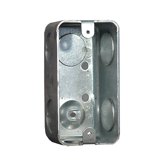 Appleton Electric - Appleton 222 3 x 2" Square Corner Switch Box