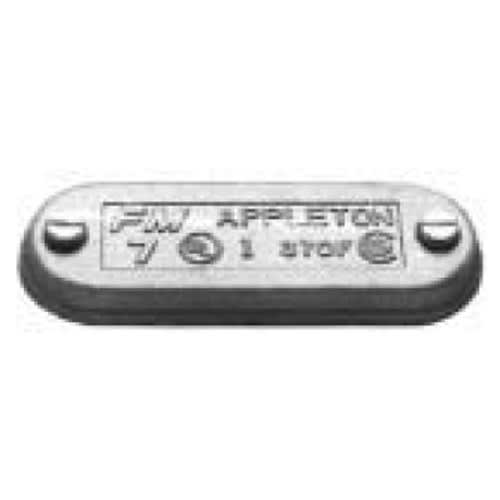 Appleton Electric - Appleton 270F 3/4" Form 7 Cover Assembly
