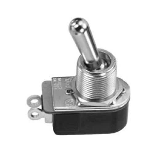 Appleton Electric - MCG 01210043N TGL SW DPST SCREW TERM (OFF) -- ON