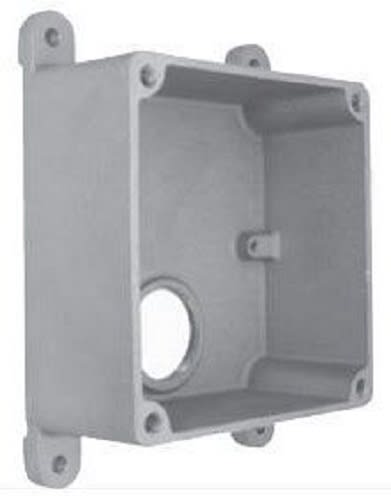 Appleton Electric - Appleton AJB238 600V PIN&SLEEVE DEV