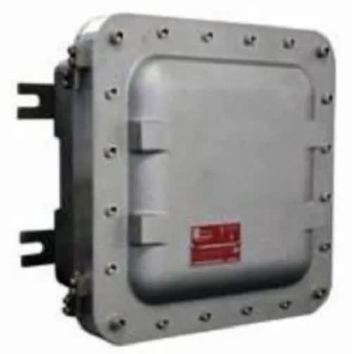 Appleton Electric - Appleton AZ2424810 24X24 JCT BOX MTG PAN