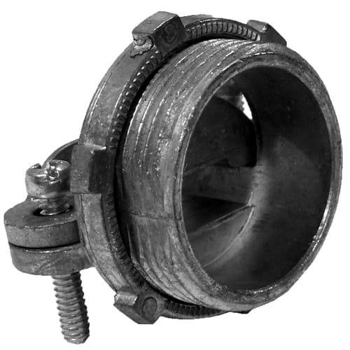 Appleton Electric - Appleton C-1250 2 Screw Connector Oval Service Entrance Cable
