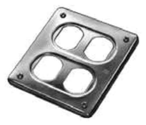 Appleton Electric - Appleton FS62 CAST BOX COVER