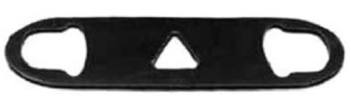 Appleton Electric - Appleton Group GASK572 3/4 Inch Form7 Cover Gasket