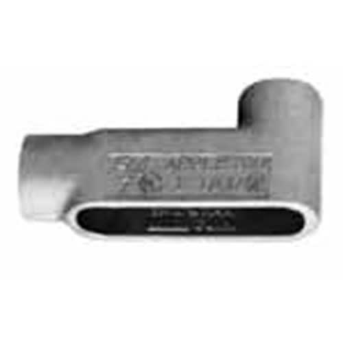 Appleton Electric - Appleton LB37SA 1" Form 7 Type LB Aluminum Body
