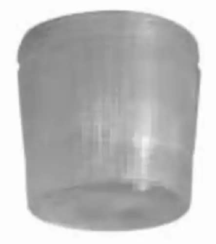 Appleton Electric - APP LPGR5S NEMA Type V Short Refrac