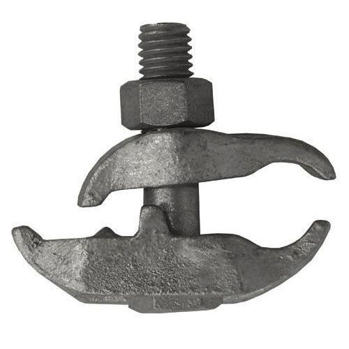 Appleton Electric - Appleton PC-150PAR 1-1/2" Parallel Type Clamp, Rigid/IMC/EMT Conduit, Galvanized