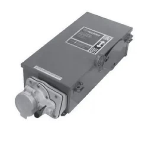 Appleton Electric - Appleton WSRD10352N4SD SQ-D RCPT ASSY 10
