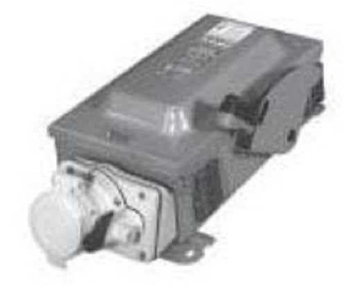 Appleton Electric - Appleton WSRD63542SQ NEMA12 60A RCPT