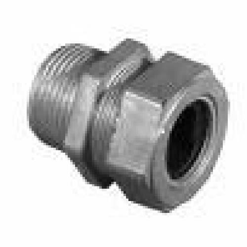 Arlington Industries - Arlington WC1252 Service Entrance Cable Connector, Gland Type