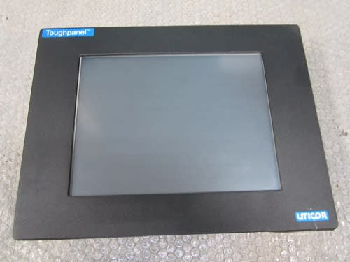 Autotech Technologies - UTIC UTP-10TC-M-A-00 10" PANEL