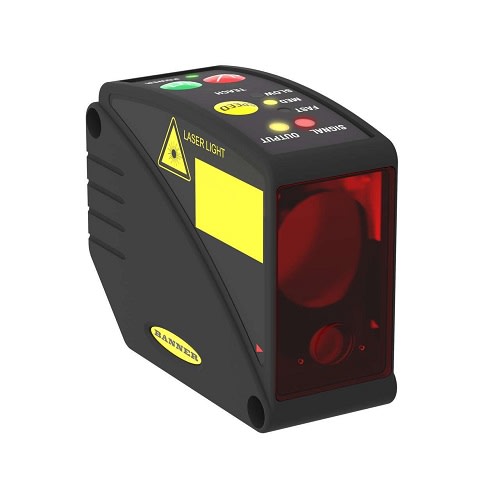 Banner Engineering - BANR LT3PUQ SENSOR