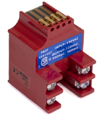 Banner Engineering - BANR PBAT