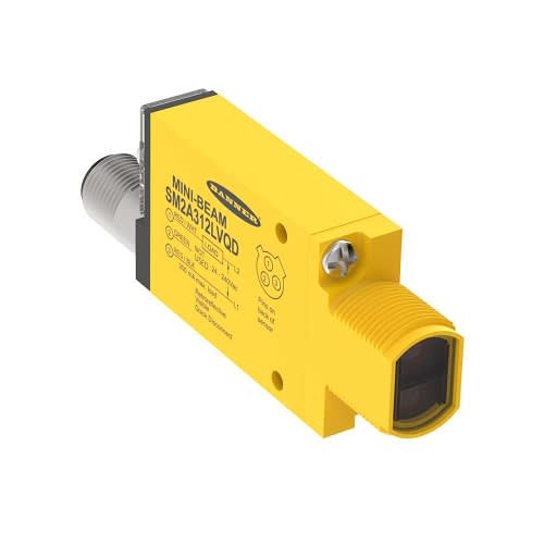 Banner Engineering - BANR SM2A312LVQD BEAM SENSOR