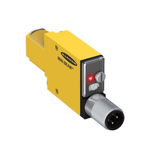 Banner Engineering - BANR SM312LVQD PE SENSOR 26838
