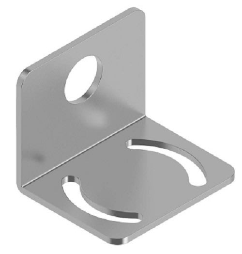 Banner Engineering - BANR SMB700 MOUNTING BRACKET